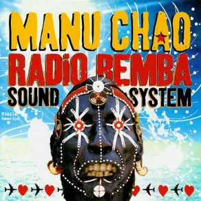 Download track Blood And Fire Manu Chao