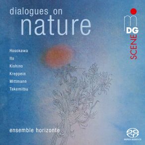 Download track Neben Dem Fluss Ensemble Horizonte