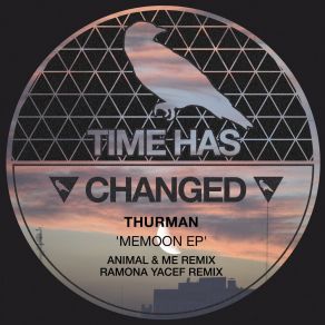 Download track Memoon (Ramona Yacef Remix) Thurman