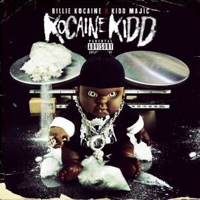 Download track Hold Me Down Kidd Majic