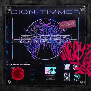 Download track Planar Shift Dion Timmer