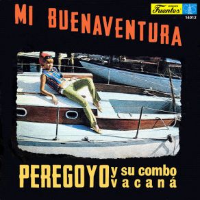 Download track Sabor De Vacana Peregoyo, Su Combo Vacana