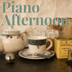 Download track High Tea Harmony Relaxing Crew