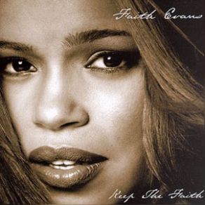 Download track Never Gonna Let You Go Faith Evans