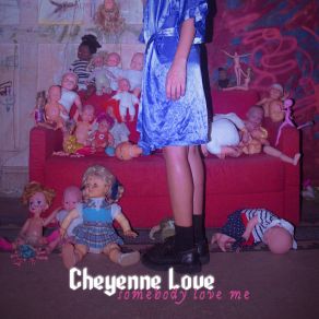 Download track No Friends Cheyenne Love