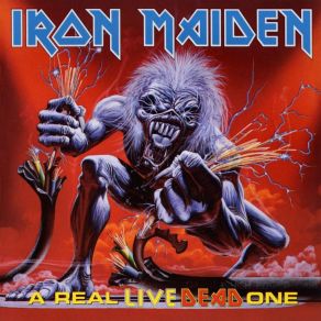 Download track Bring Your Daughter To The Slaughter Iron Maiden