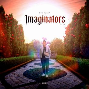 Download track Imaginators Djy QueSA