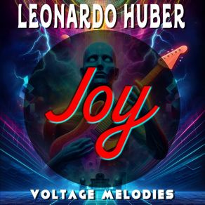 Download track Voltage Melodies, Leonardo Huber