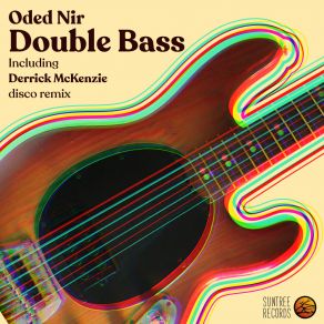 Download track Double Bass (Original Mix) Oded Nir