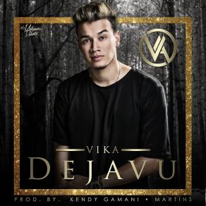 Download track Dejavu Vika