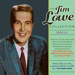 Download track St. James Avenue Jim Lowe