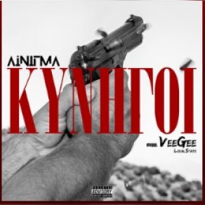 Download track ΚΥΝΗΓΟΙ Ainigma, Veegee, GANG RUN, LOCALSTATE