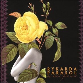 Download track How Does A Woman Fall? Rykarda Parasol