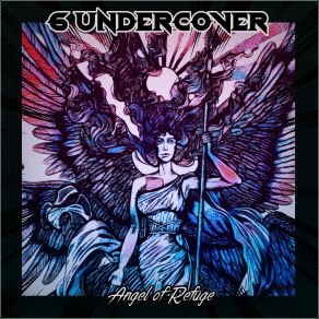 Download track Darkness 6 Undercover