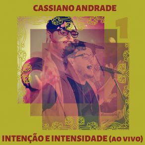 Download track Cápsulas De Amor (Ao Vivo) Cassiano Andrade