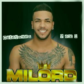 Download track A Surpresa MilordShayane Novaes