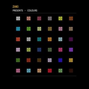 Download track Love And Happiness (Radio Edit) Zaki