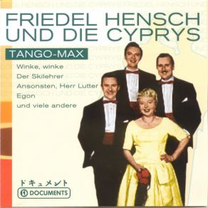 Download track Die Försterliesel Die Cyprys