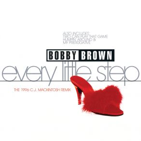 Download track Two Can Play That Game (K Klassic Radio Mix) Bobby Brown