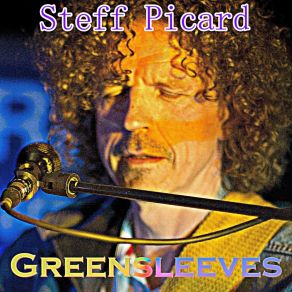 Download track Greensleeves (Classic Edit) Steff Picard