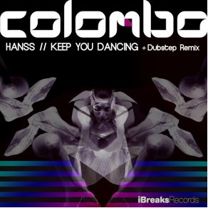 Download track Keep You Dancing Colombo