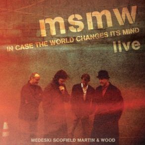 Download track Tootie Ma Is A Big Fine Thing Medeski Scofield Martin & Wood