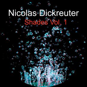 Download track I Only Want To Love You Nicolas Dickreuter