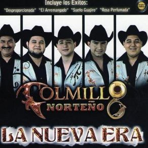 Download track El Bueno Y El Malo Colmillo NorteñoBanda Tierra Sagrada