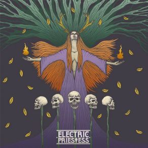 Download track Tear Us Apart Electric Priestess