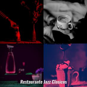 Download track Glorious Music For Americanos Restaurante Jazz Clásicos