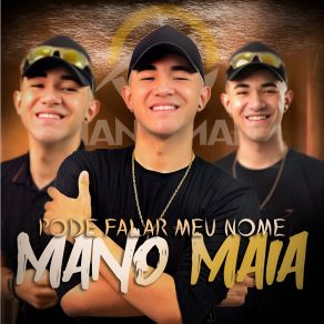 Download track Cadê O Zé Mano Maia