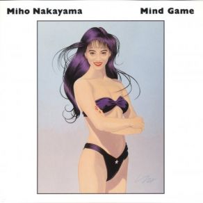 Download track Into The Crowd Miho Nakayama