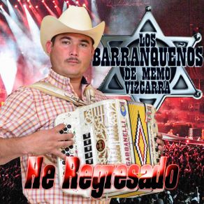 Download track El Corrido Del Gordo Los Barranqueños De Memo Vizcarra