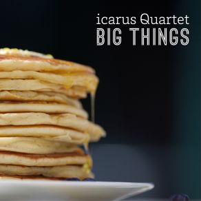 Download track III. Soft Substrates Icarus Quartet