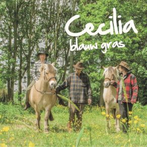 Download track The Horse Cecilia