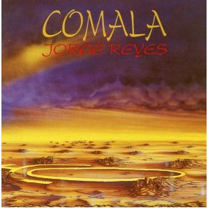 Download track Comala Jorge Reyes