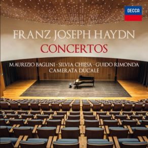 Download track Haydn: Cello Concerto In C Major, Hob. VIIb: 1-2. Adagio (Live) Guido Rimonda, Maurizio Baglini, Camerata Ducale, Silvia Chiesa