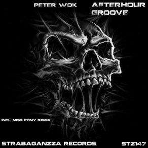 Download track Afterhour Groove Peter Wok