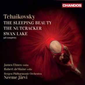 Download track Swan Lake, Op. 20, TH 12, Act II, No. 13, Danses Des Cygnes: VI. Tout Le Monde Danse James Ehnes, Neeme Järvi, Bergen Philharmonic Orchestra, Robert DeMaineBergen Filharmoniske Orkester