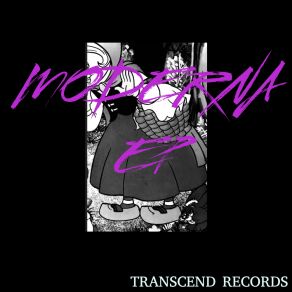 Download track Moderna Black HadesMynol