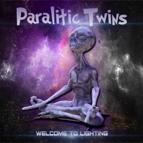 Download track Spiritual Enlightenment Paralitic Twins