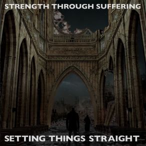 Download track Dawg Eat Dawg Strength Trough SufferingMatthew James Martens