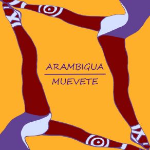 Download track Muevete (Steve Veronese Tribal House Mix) ArambiguaSteve Veronese