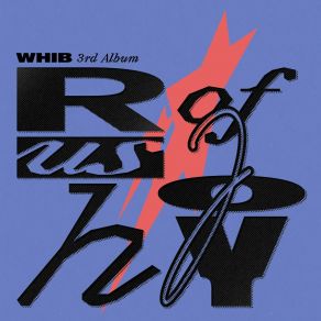 Download track 배로 (Rush Of Joy) WHIB