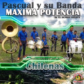 Download track Chilena Mia Máxima Potencia