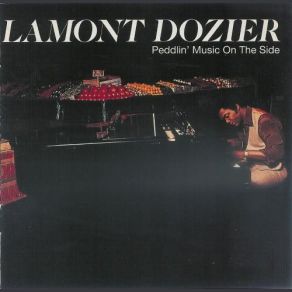 Download track What Am I Gonna Do 'Bout You (Girl) Lamont DozierThe Girl