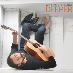 Download track I Don't Wanna Cry Tonight Alberto De Gara