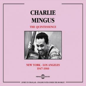 Download track Gunslinging Bird Charles Mingus