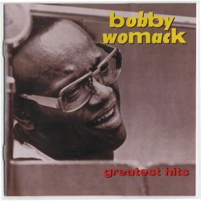 Download track Lookin For A Love Bobby Womack
