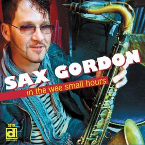 Download track Blue And Sentimental Sax Gordon